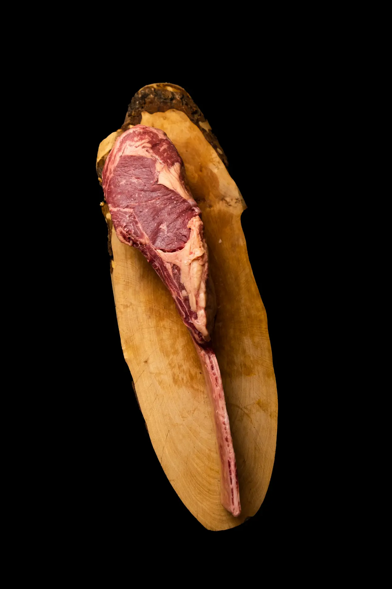 Selezione di carni e salumi pregiati