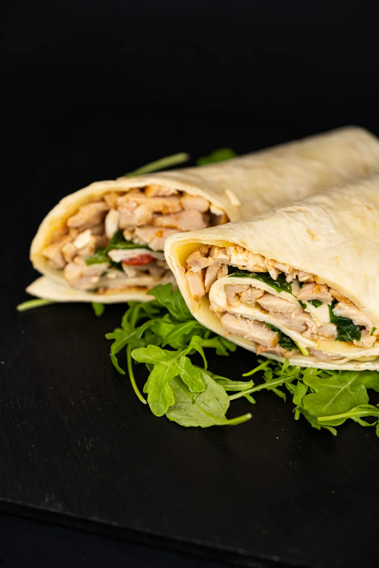 Piatti pronti e preparazioni di gastronomia