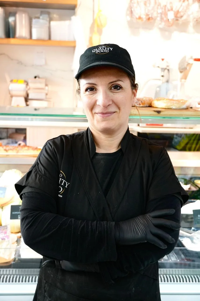 Effa — Macellaia e Salumiera