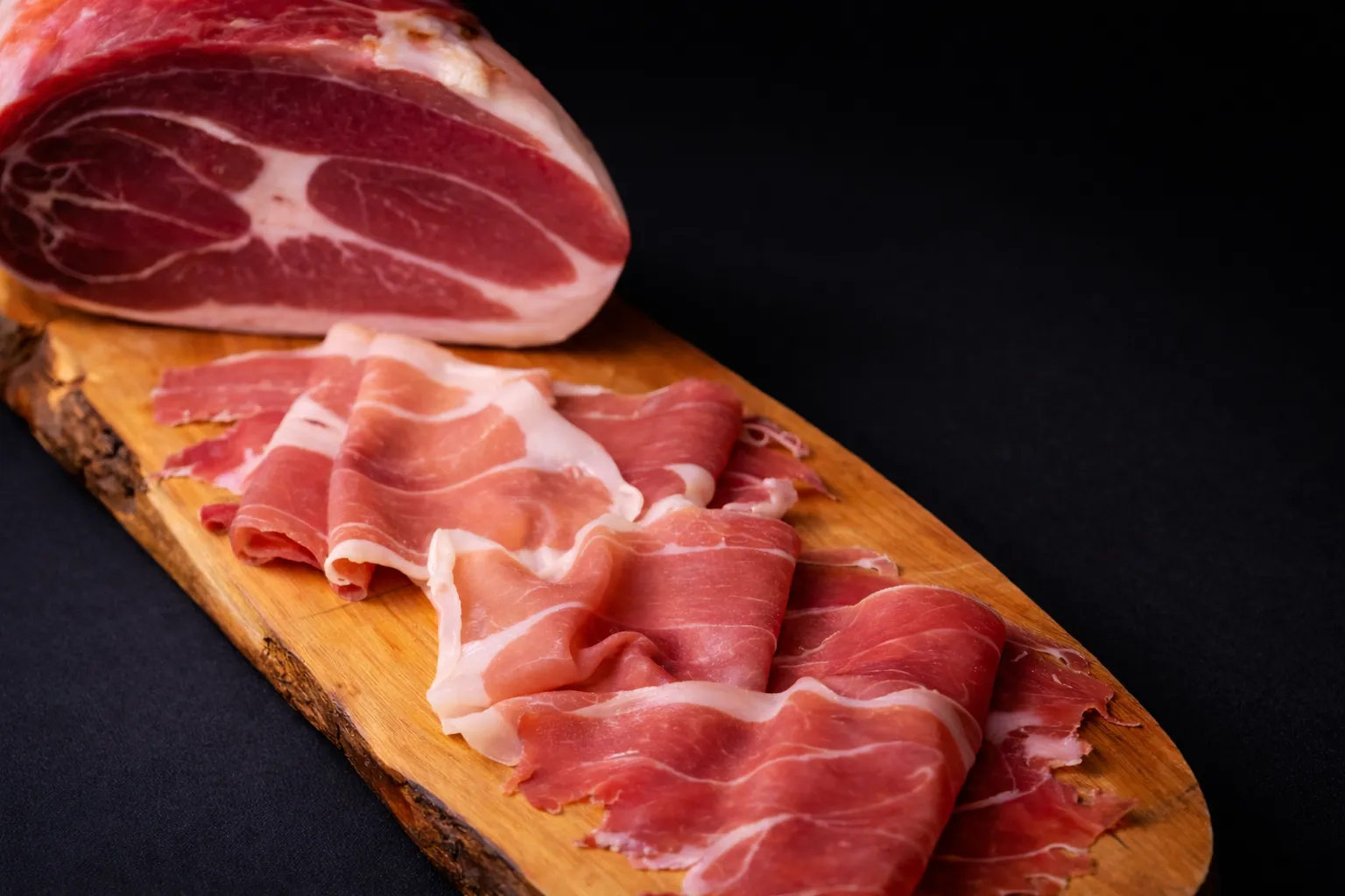 Banco salumeria Euro Quality Food