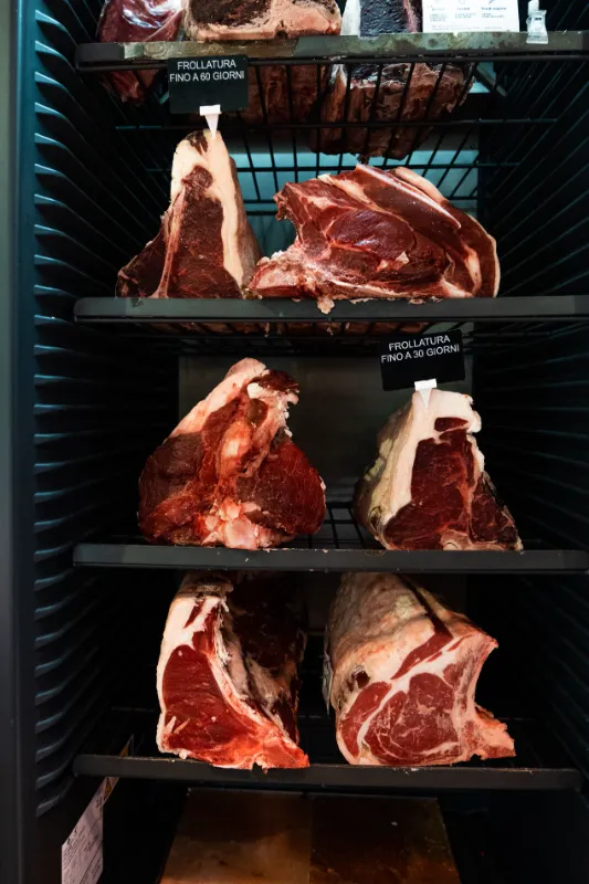 Forniture e selezioni per ristoranti, trattorie e hotel