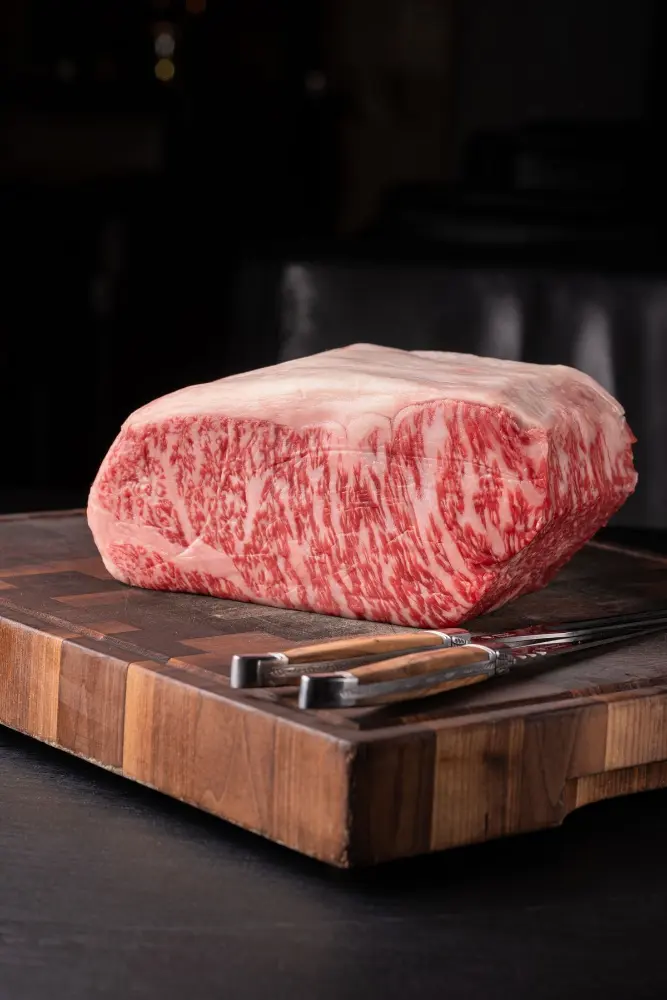 Wagyu